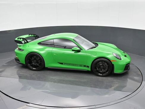 Certified 2022 Porsche 911 GT3 image 31