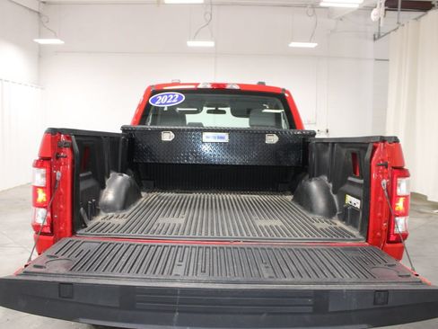 Used 2022 Ford F150 XL w/ Equipment Group 101A High AWD/4WD image 32