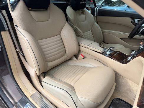 Used 2016 Mercedes-Benz SL 400 image 44
