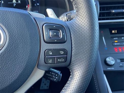 Certified 2020 Lexus IS 350 F Sport image 18