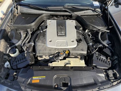 Used 2013 INFINITI G37 x w/ Premium Pkg image 29