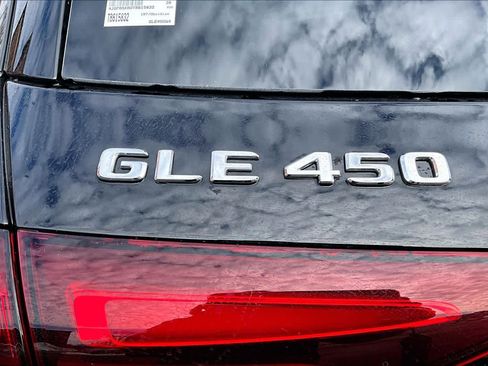 New 2026 Mercedes-Benz GLE 450 4MATIC image 6