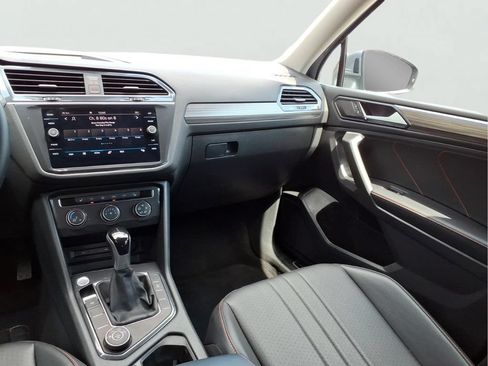 Used 2024 Volkswagen Tiguan Wolfsburg Edition AWD/4WD image 23