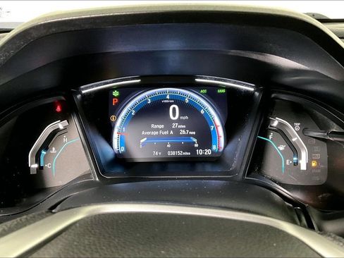 Used 2019 Honda Civic LX image 20