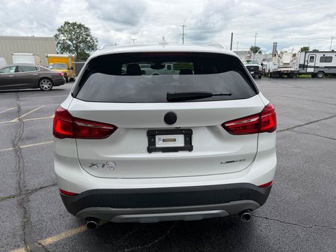 Used 2018 BMW X1 sDrive28i w/ Convenience Package FWD image 4