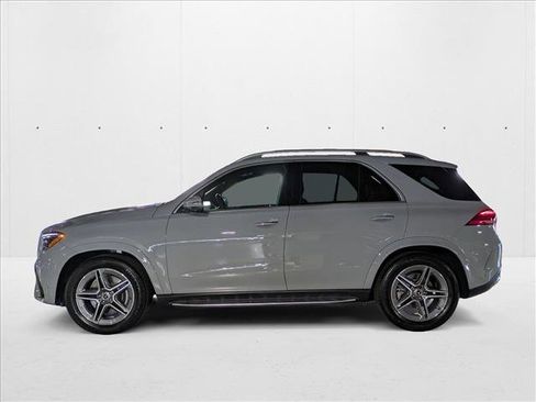 New 2026 Mercedes-Benz GLE 450 4MATIC image 5