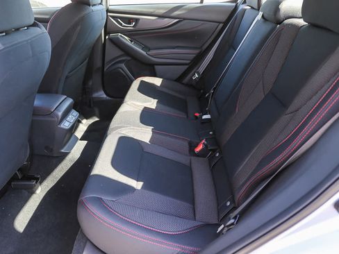 New 2025 Subaru WRX Premium image 20