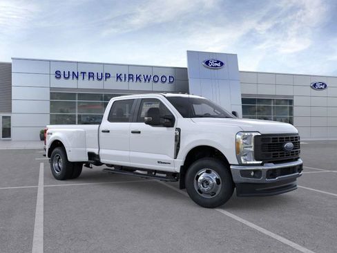 New 2026 Ford F350 XL image 9