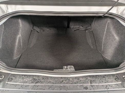 Used 2023 Dodge Challenger SRT Hellcat image 10