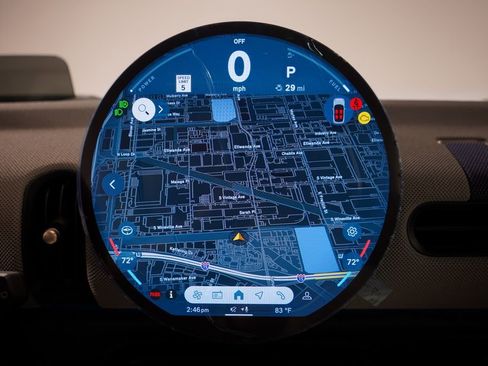 New 2026 MINI Cooper S image 10