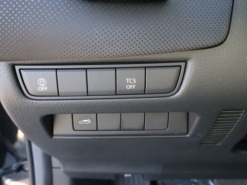 Used 2024 MAZDA CX-50 AWD 2.5 S w/ Preferred Package image 18