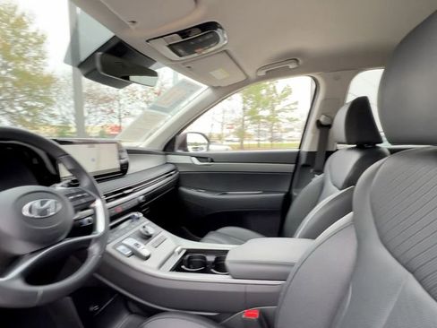 Used 2024 Hyundai Palisade SEL image 37