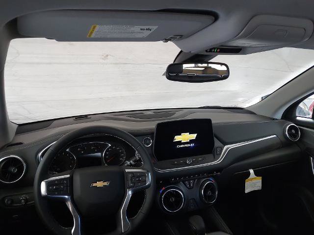 New 2026 Chevrolet Blazer LT w/ LPO, Floor Liner Package AWD/4WD image 2