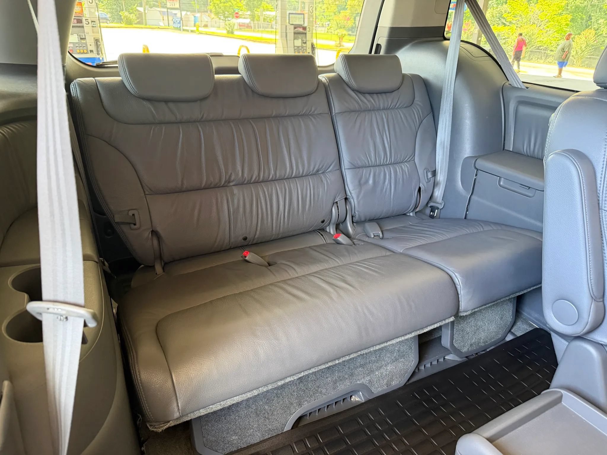 Used 2006 Honda Odyssey Touring image 14