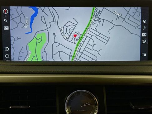 Used 2020 Lexus RX 350 F Sport image 13