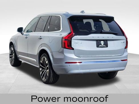 Certified 2025 Volvo XC90 B5 Core w/ Protection Package Premier AWD/4WD image 6