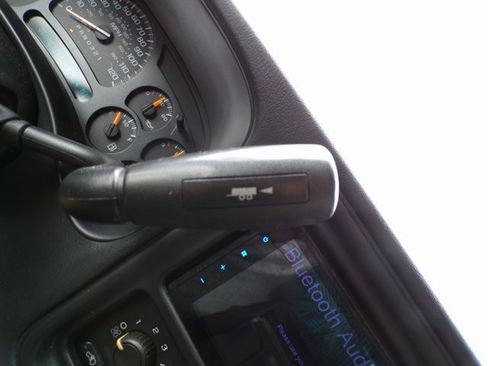 Used 2006 Chevrolet Silverado 2500 W/T image 17