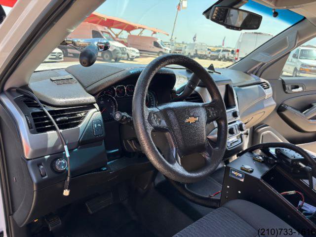 Used 2020 Chevrolet Tahoe 2WD image 16