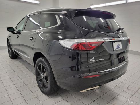 Used 2023 Buick Enclave Essence w/ Experience Buick Package AWD/4WD image 49