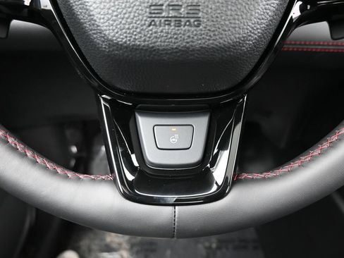 Certified 2025 Honda Pilot Black Edition image 53