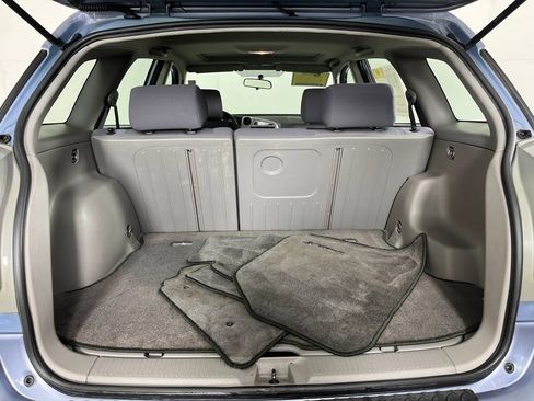 Used 2006 Toyota Matrix image 22