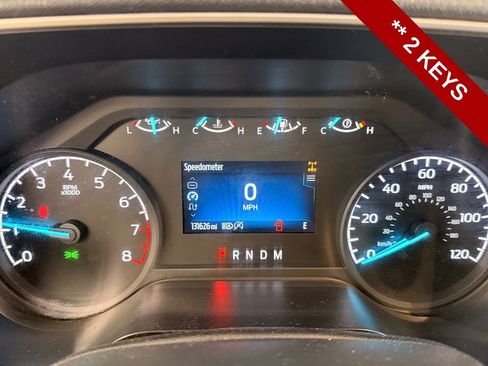 Used 2021 Ford F150 XL w/ Equipment Group 101A High image 16