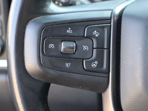 Used 2021 GMC Sierra 1500 AT4 w/ AT4 Value Package AWD/4WD image 13