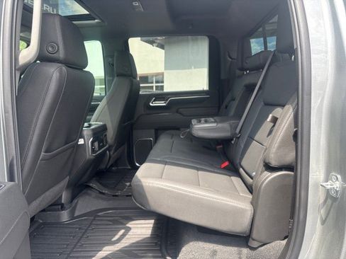 New 2026 GMC Sierra 2500 SLT w/ SLT Premium Package AWD/4WD image 33