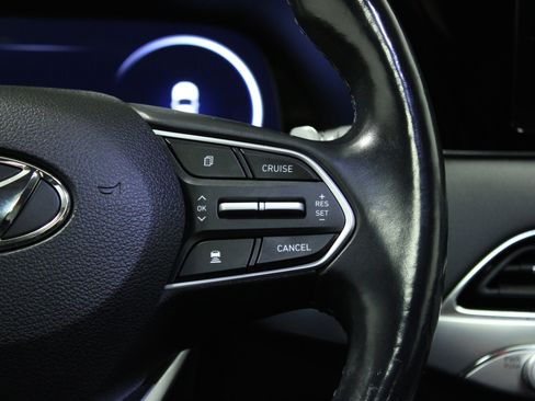 Used 2021 Hyundai Palisade Limited image 26