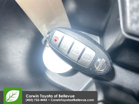 Used 2023 Nissan Sentra SV image 27