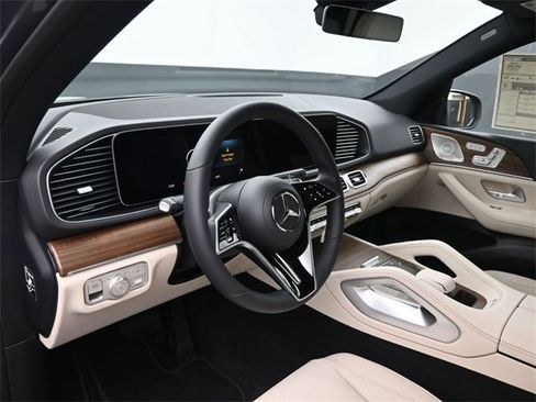 New 2026 Mercedes-Benz GLE 450 4MATIC image 19