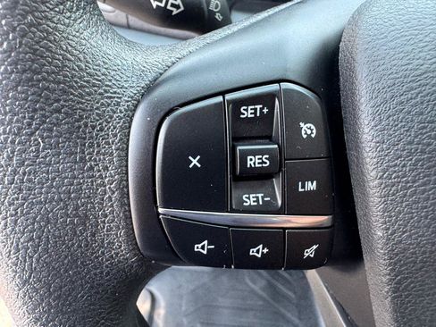 Used 2025 Ford Transit 250 Low Roof w/ Exterior Upgrade Package RWD image 23