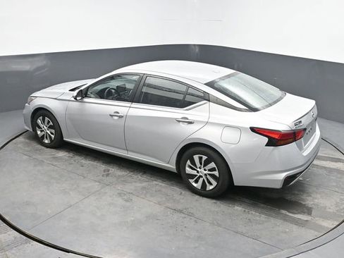 Used 2020 Nissan Altima 2.5 S FWD image 18