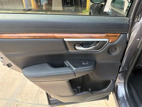 Certified 2020 Honda CR-V EX-L image 15