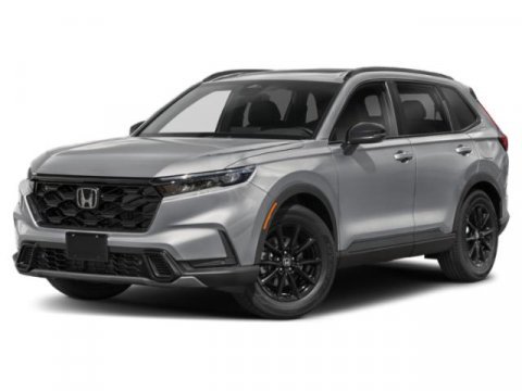 Used 2026 Honda CR-V Sport-L image 1
