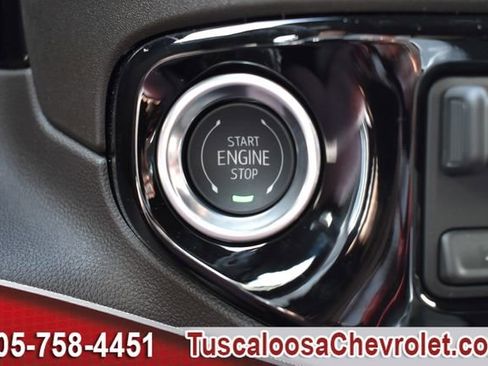 New 2026 Chevrolet Silverado 1500 RST w/ RST All Star Premium Package image 32