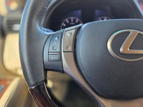Used 2013 Lexus RX 350 FWD w/ Navigation Pkg image 17