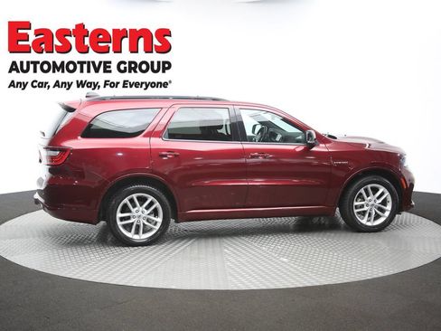 Used 2024 Dodge Durango R/T AWD/4WD image 46