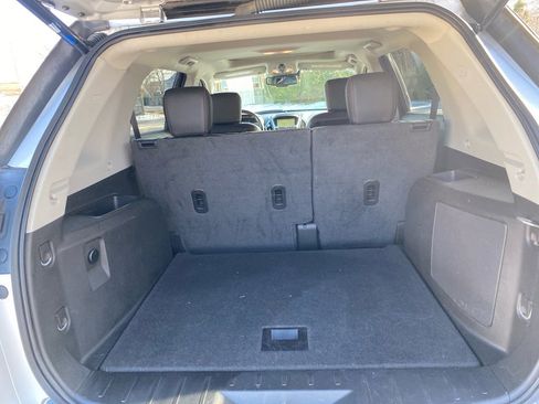 Used 2015 GMC Terrain Denali image 22