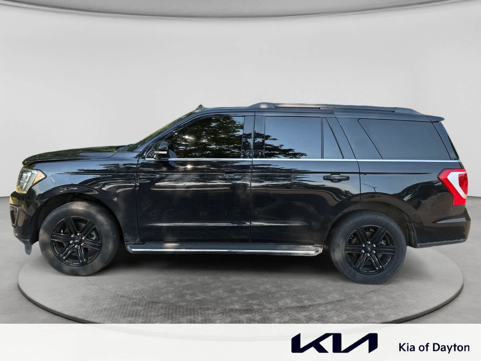 Used 2021 Ford Expedition XLT AWD/4WD image 8