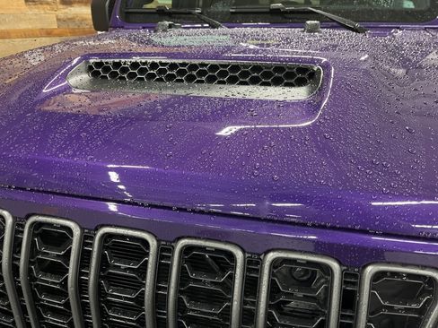 New 2026 Jeep Gladiator Sport image 10