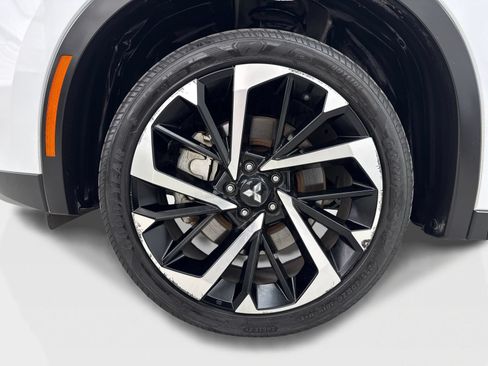 Used 2023 Mitsubishi Outlander SE FWD image 52