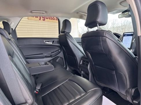 Used 2023 Ford Edge SEL image 27