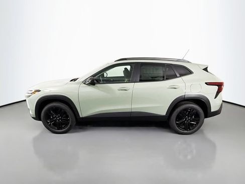 New 2026 Chevrolet Trax ACTIV w/ Driver Confidence Package FWD image 4