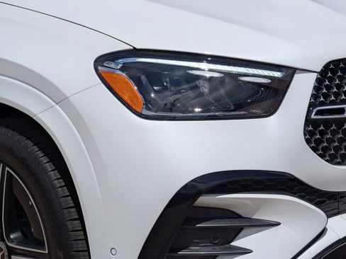 New 2026 Mercedes-Benz GLE 450 4MATIC Coupe image 8