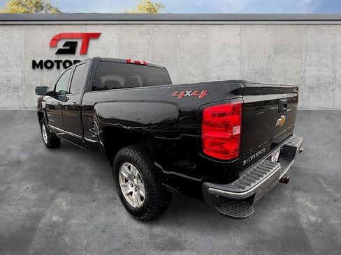 Used 2018 Chevrolet Silverado 1500 LT w/ All Star Edition image 8