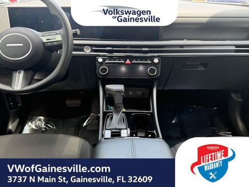 Used 2026 Hyundai Tucson SEL FWD image 13