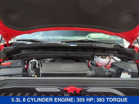 New 2026 GMC Sierra 1500 Elevation w/ Elevation Premium Package image 38