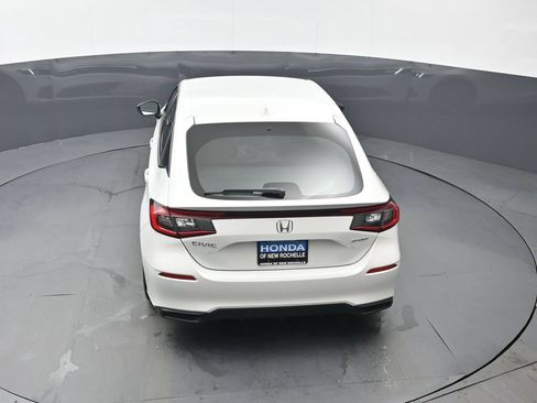 Used 2024 Honda Civic Sport image 38