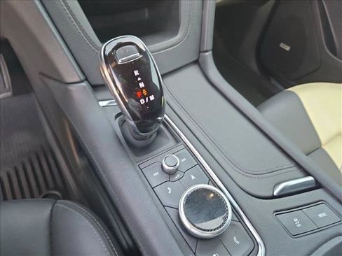 Used 2021 Cadillac XT5 Sportv AWD/4WD image 15
